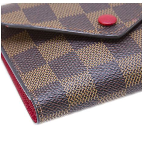 louis vuitton nomade wallet|Victorine Wallet Other Damier Canvas .